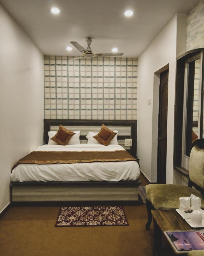 Ajay Guest House Bénarès Extérieur photo