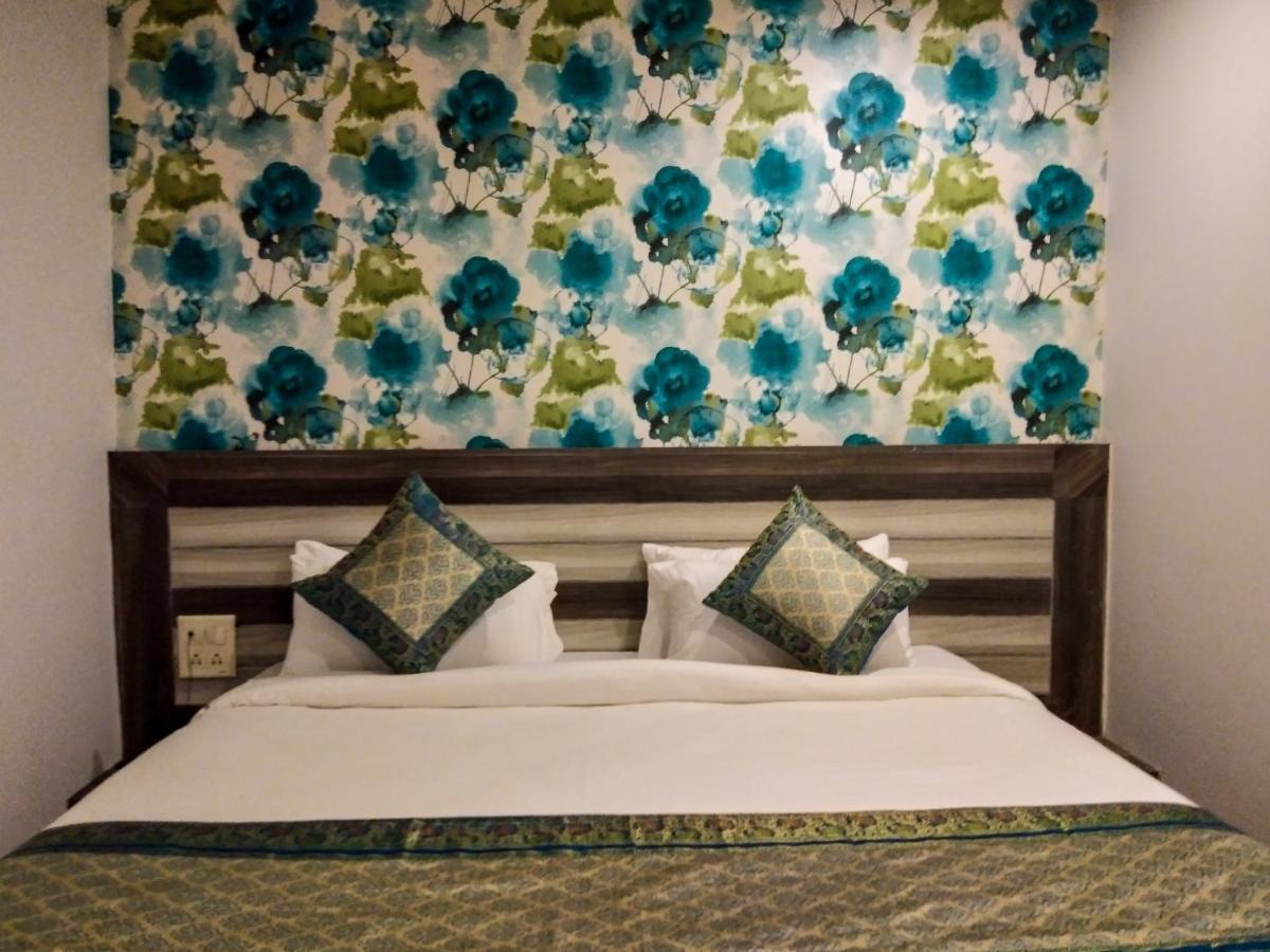Ajay Guest House Bénarès Extérieur photo