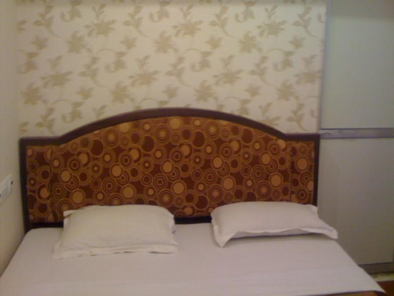 Ajay Guest House Bénarès Extérieur photo