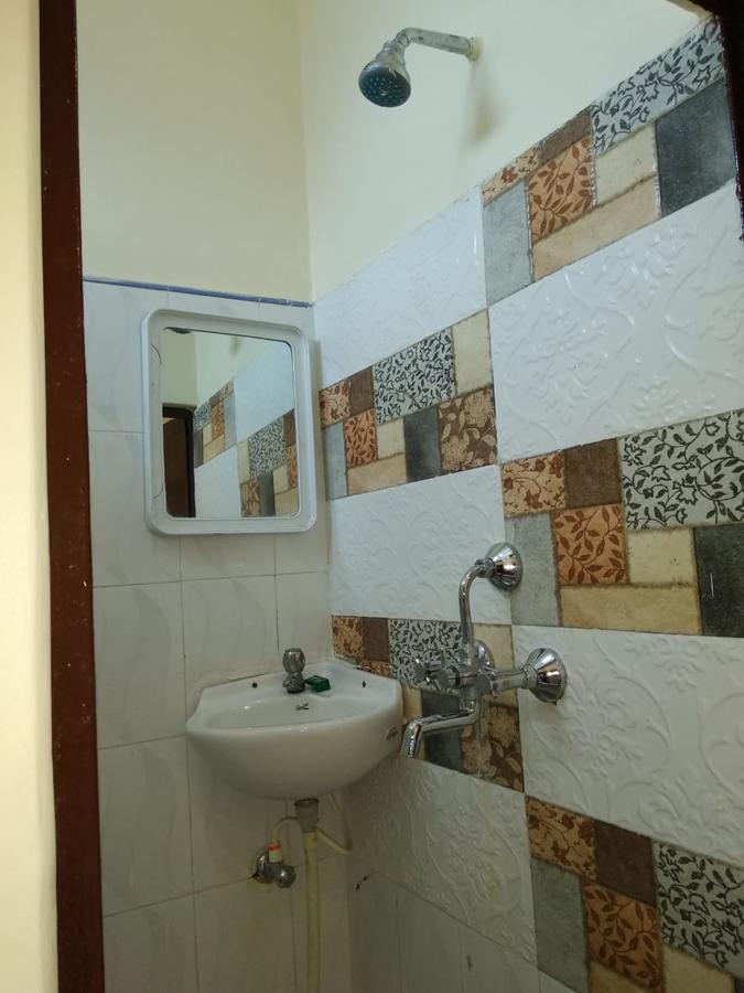 Ajay Guest House Bénarès Extérieur photo
