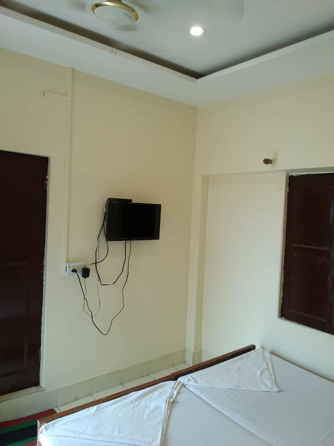 Ajay Guest House Bénarès Extérieur photo