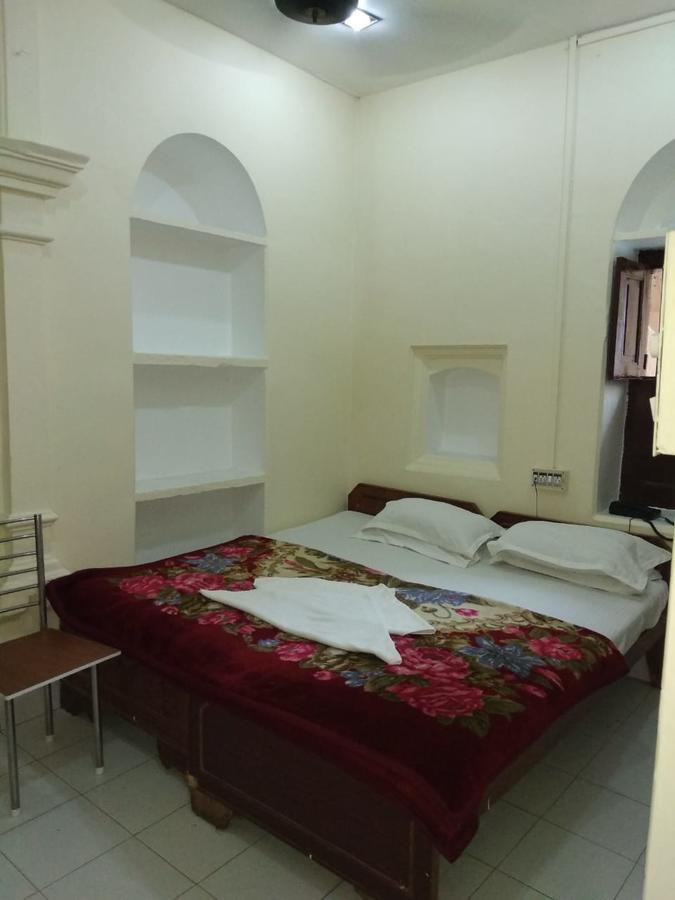 Ajay Guest House Bénarès Extérieur photo