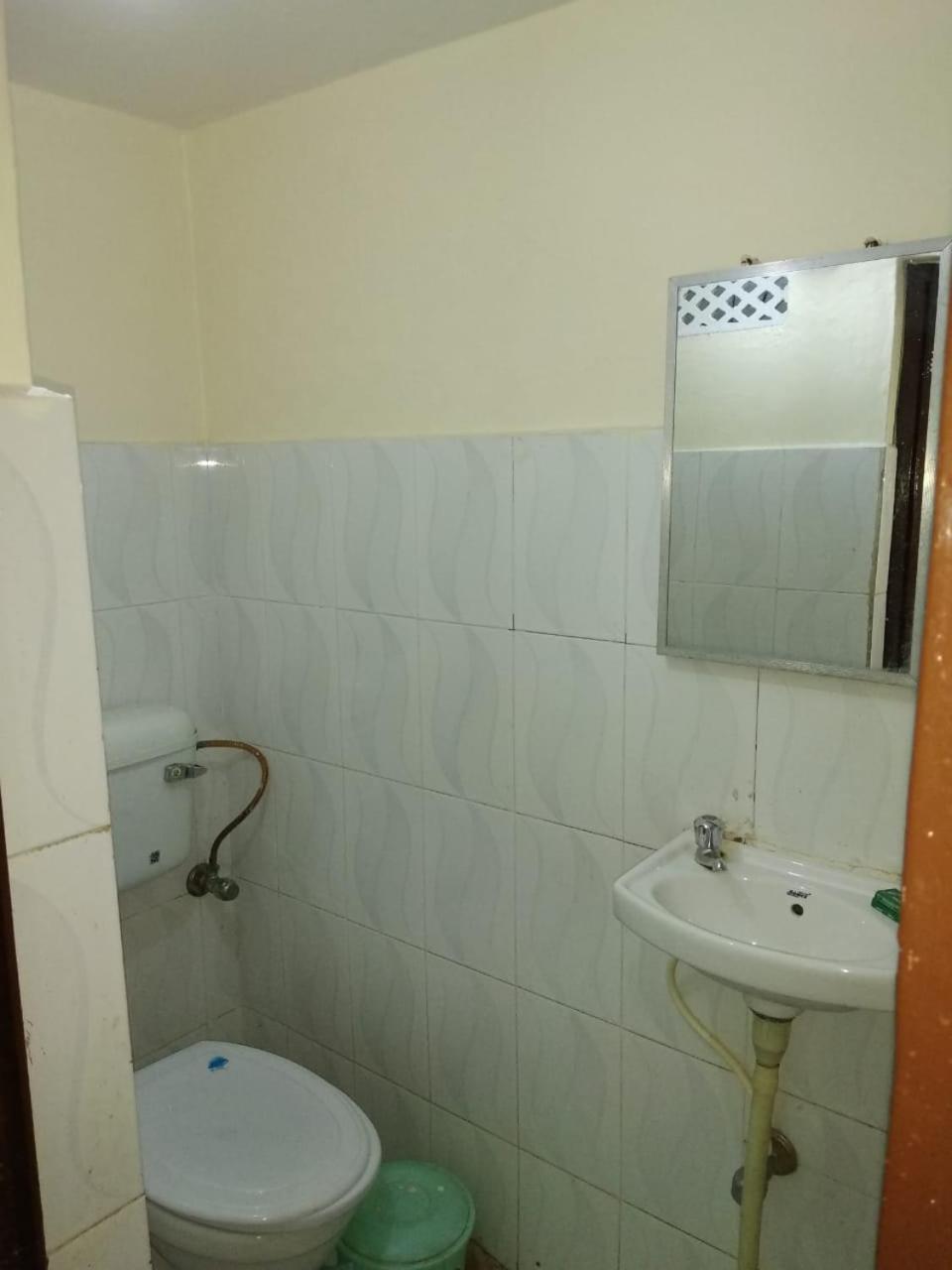 Ajay Guest House Bénarès Extérieur photo
