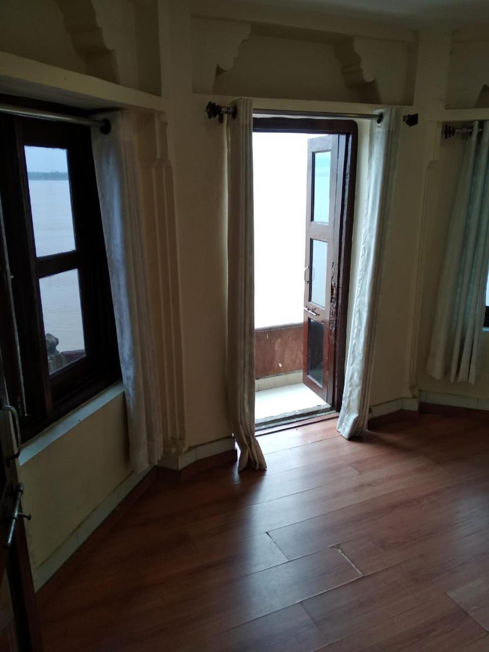 Ajay Guest House Bénarès Extérieur photo