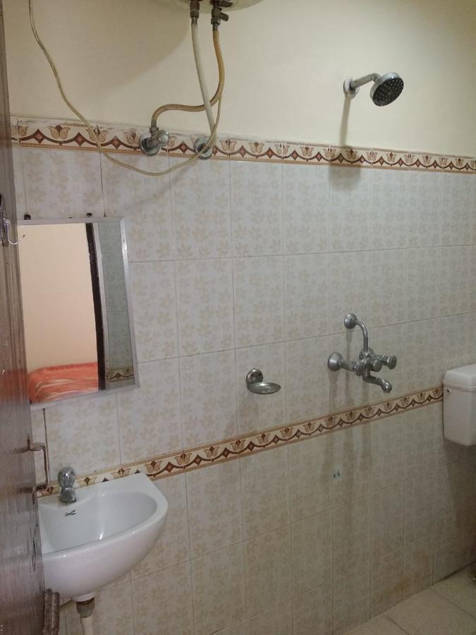 Ajay Guest House Bénarès Extérieur photo